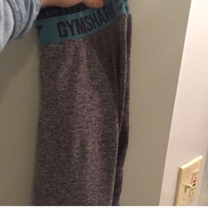 Gymshark leggings